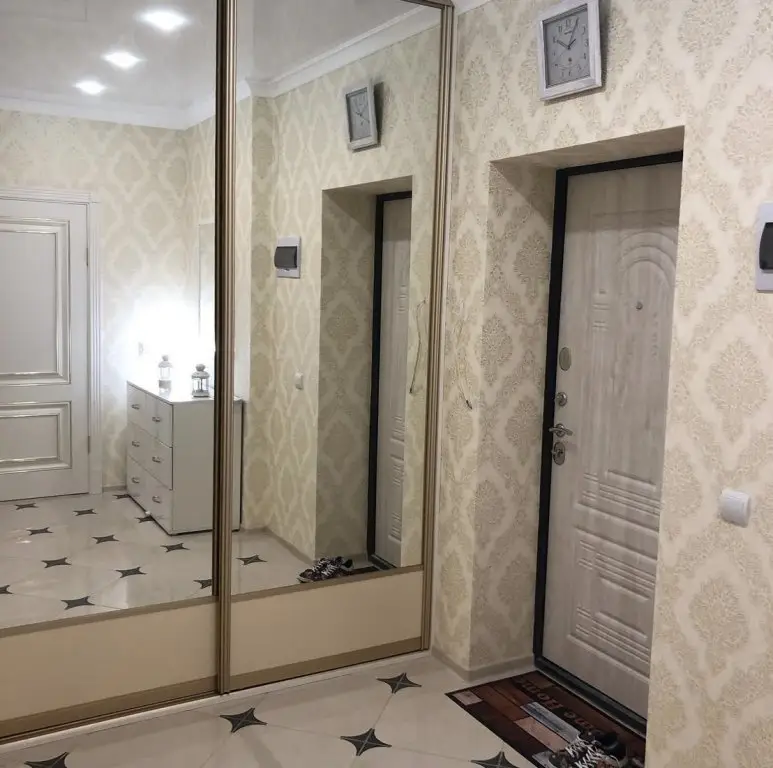 Зеленоградск: Квартира VIP Апартаменты
