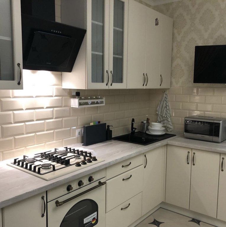 Квартира VIP Апартаменты — фото 1