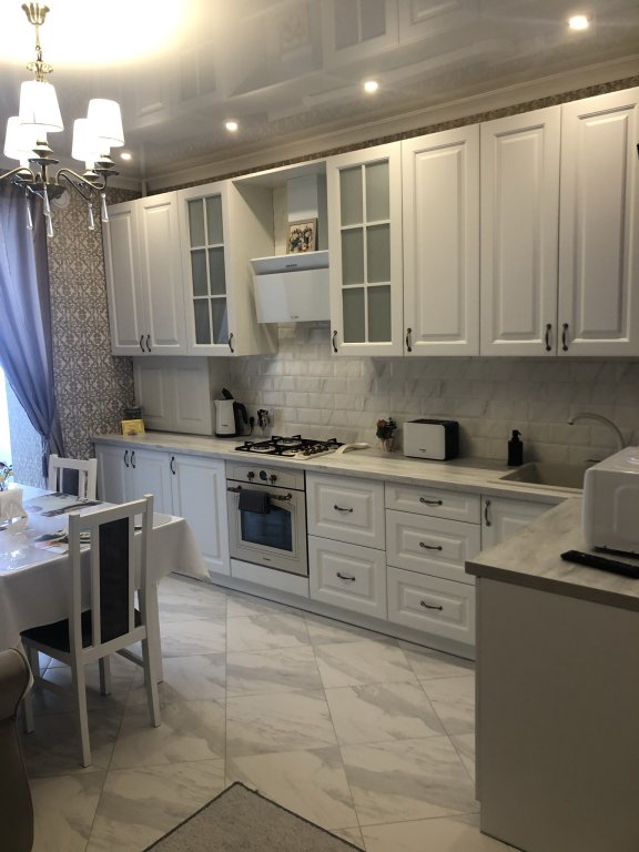 Зеленоградск: Квартира VIP Апартаменты "NEW"