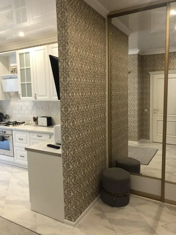 Квартира VIP Апартаменты "NEW" — фото 1