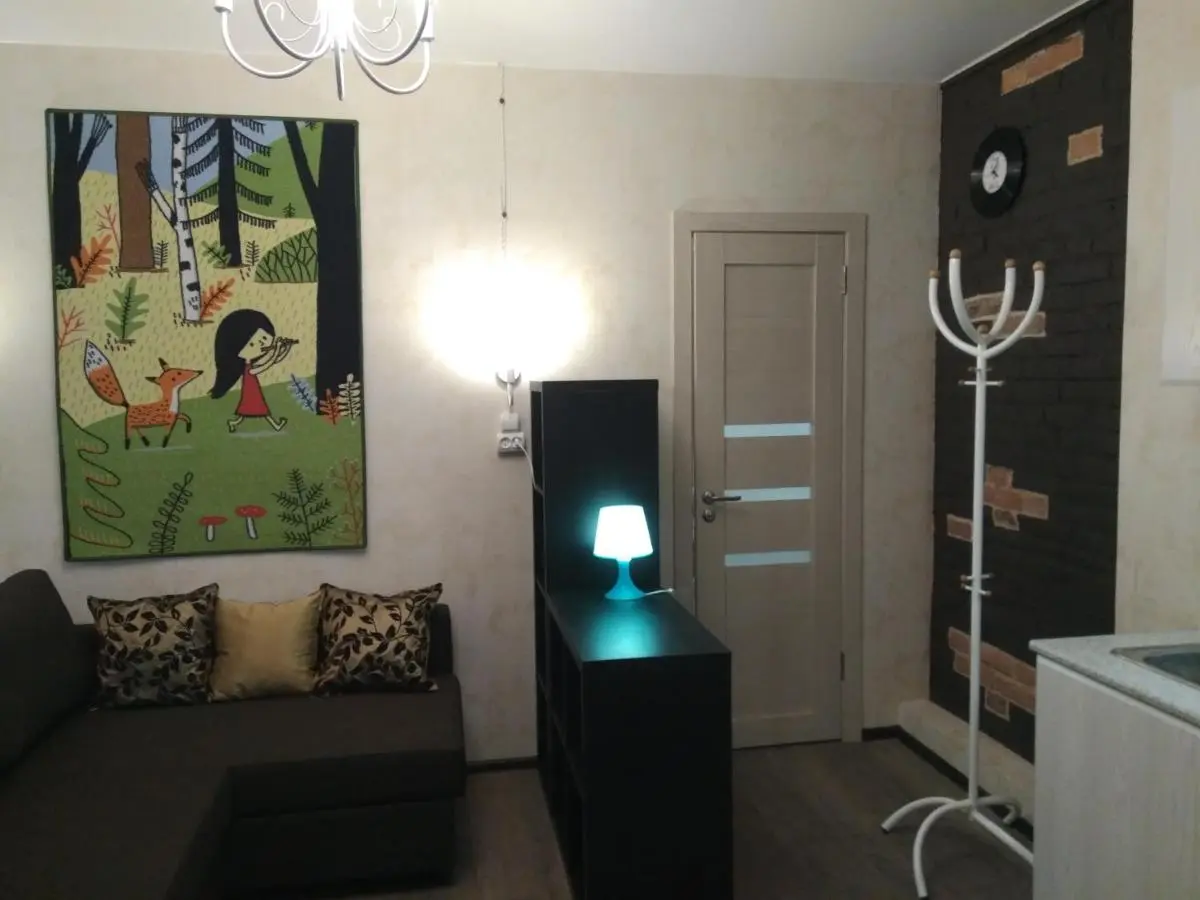 Санкт-Петербург: Subcultura Studio
