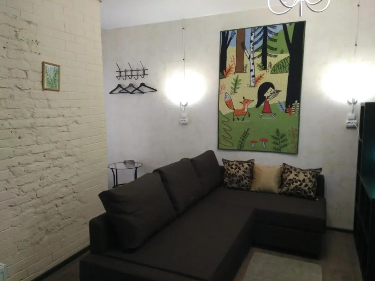 Санкт-Петербург: Subcultura Studio