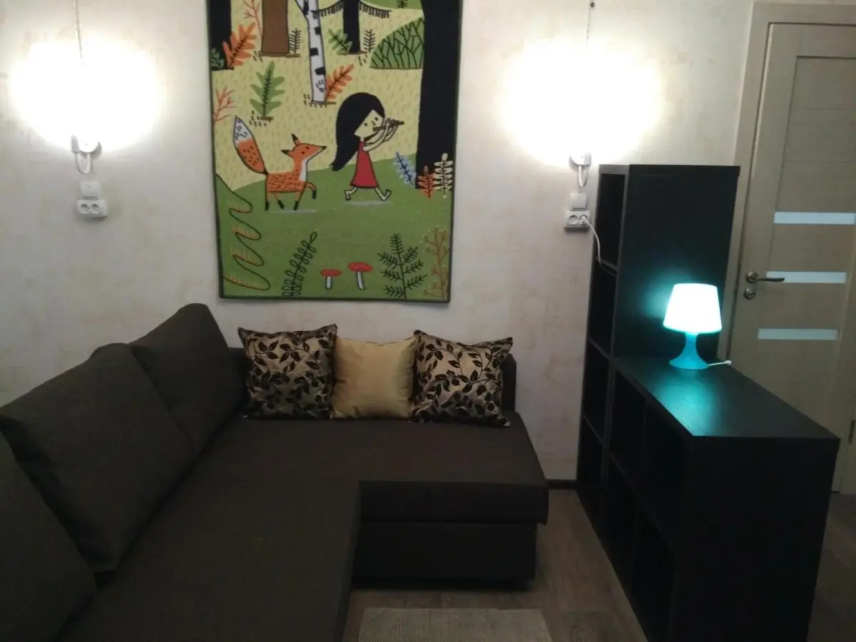 Санкт-Петербург: Subcultura Studio
