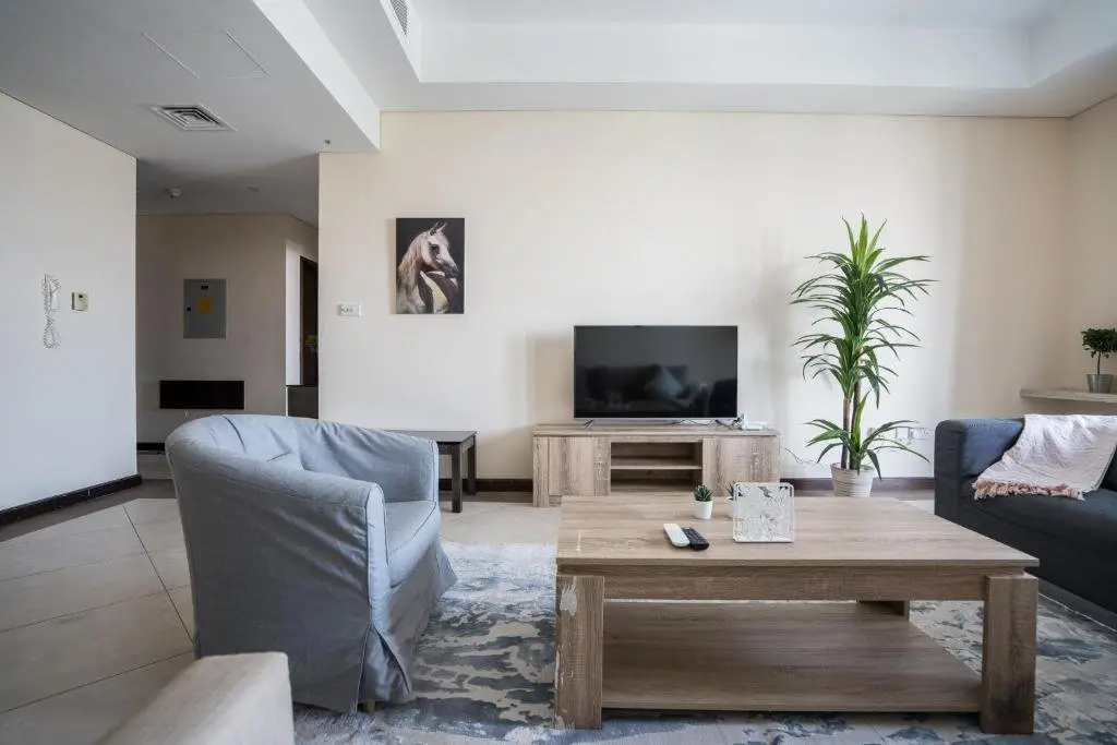 Дубай: HiGuests - Incredible City Views in Deira 5-min to Airport