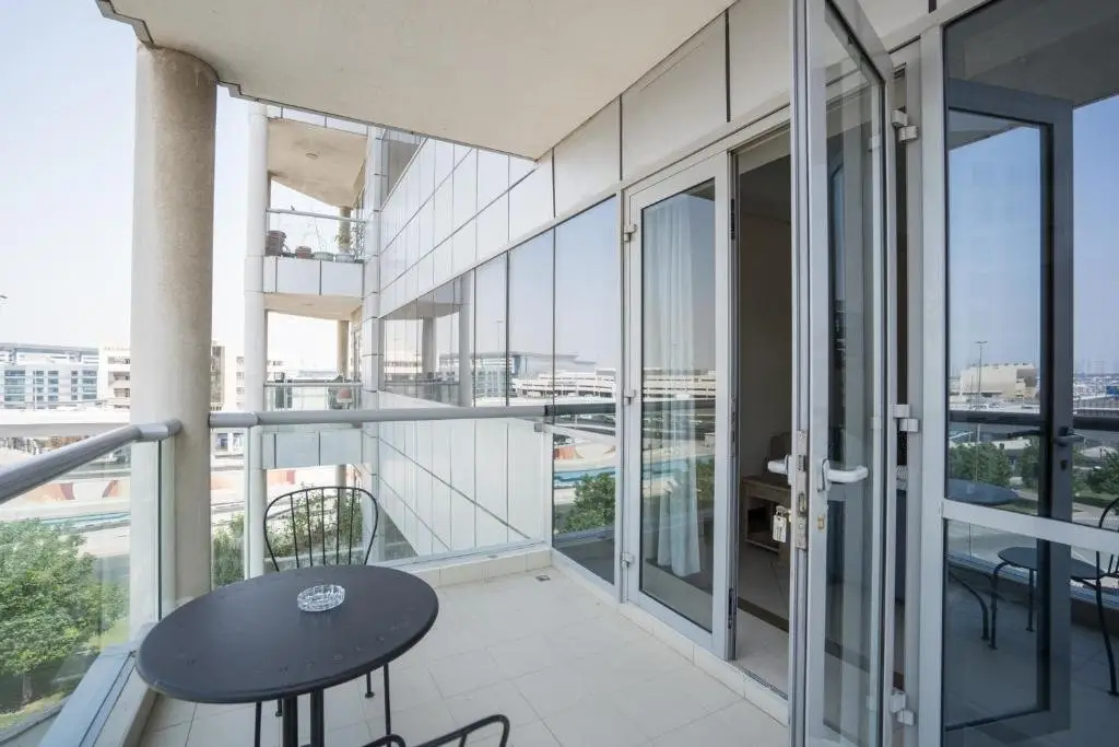 Дубай: HiGuests - Incredible City Views in Deira 5-min to Airport