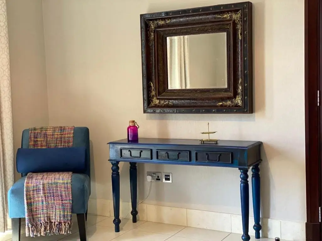 Дубай: Durrani Homes - Luxury 2bed Opposite Dubai Mall with stunning Burj Khalifa View