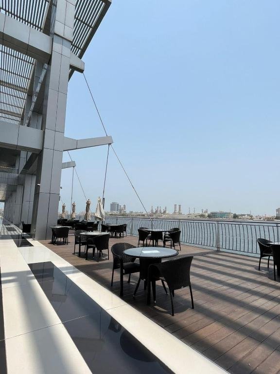 Luxury Studio with Amazing Seaview — фото 1