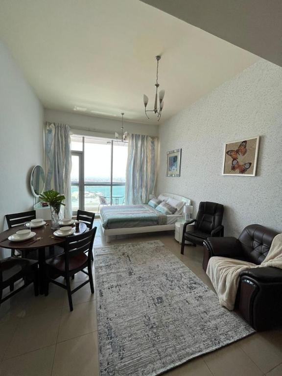 Рас-эль-Хайма: Luxury Studio with Amazing Seaview