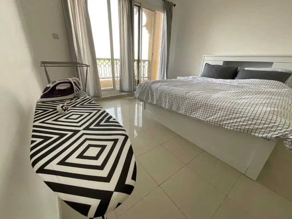 Рас-эль-Хайма: Amazing 1 Bedroom Apartment Next To The Beach