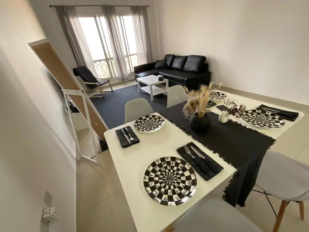 Рас-эль-Хайма: Amazing 1 Bedroom Apartment Next To The Beach