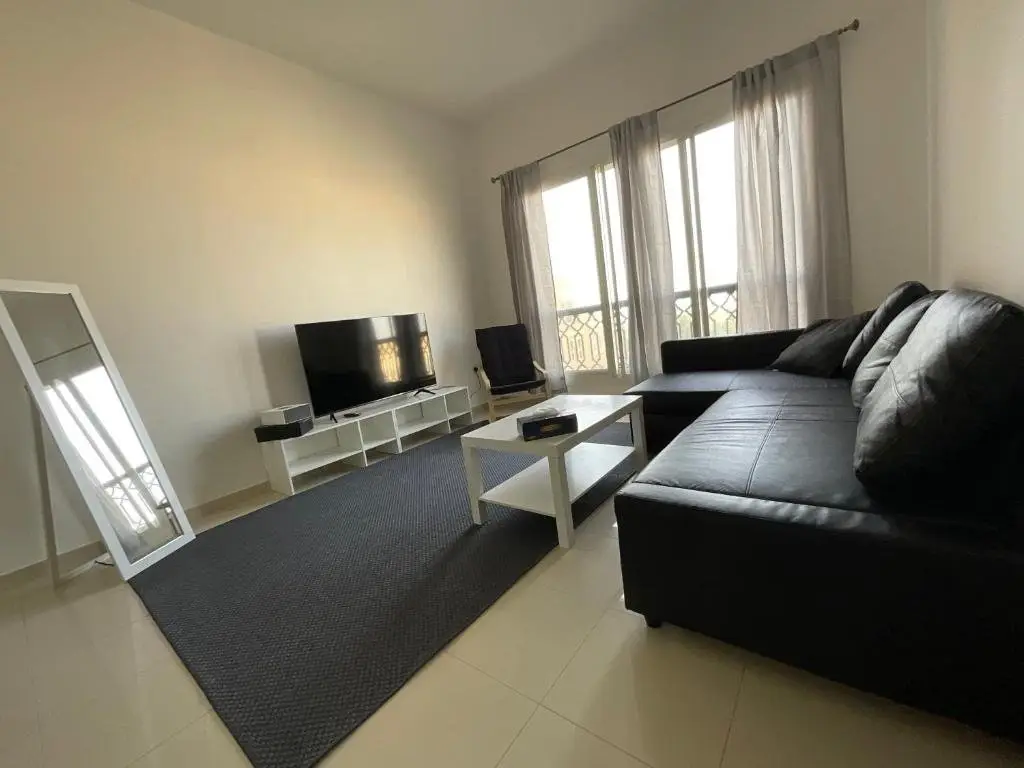 Рас-эль-Хайма: Amazing 1 Bedroom Apartment Next To The Beach