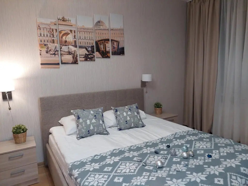 Санкт-Петербург: To Live In St. Petersburg