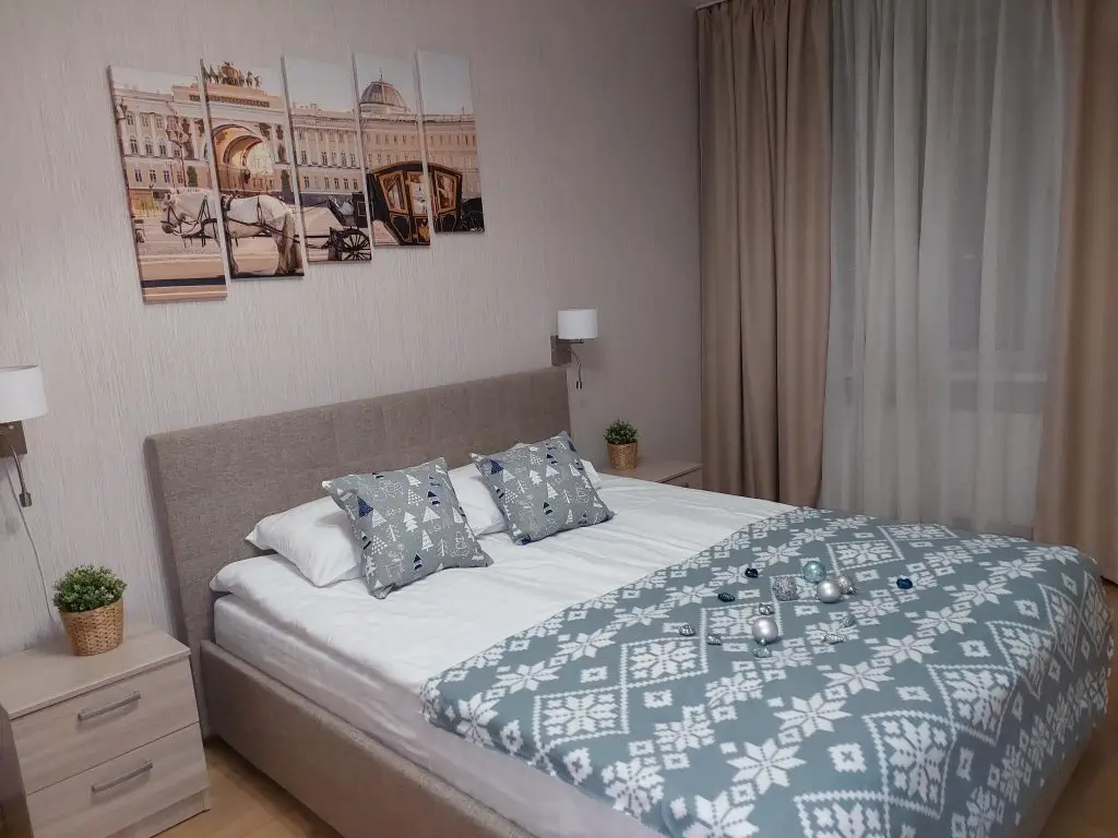Санкт-Петербург: To Live In St. Petersburg