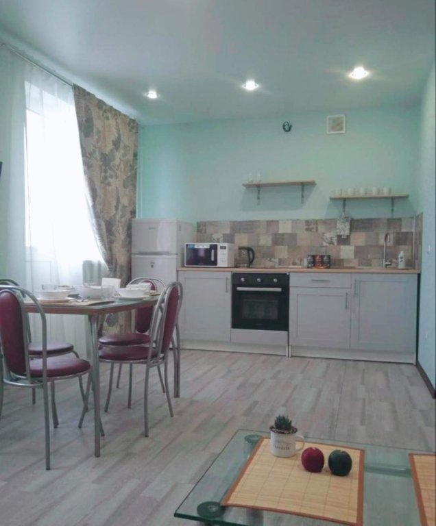 Самара: Gornitsa na 3 proezde