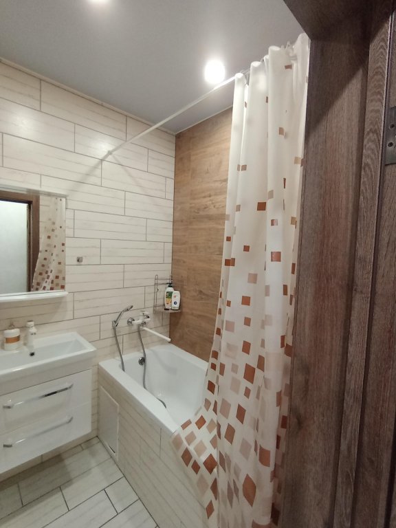 Самара: Gornitsa na 3 proezde