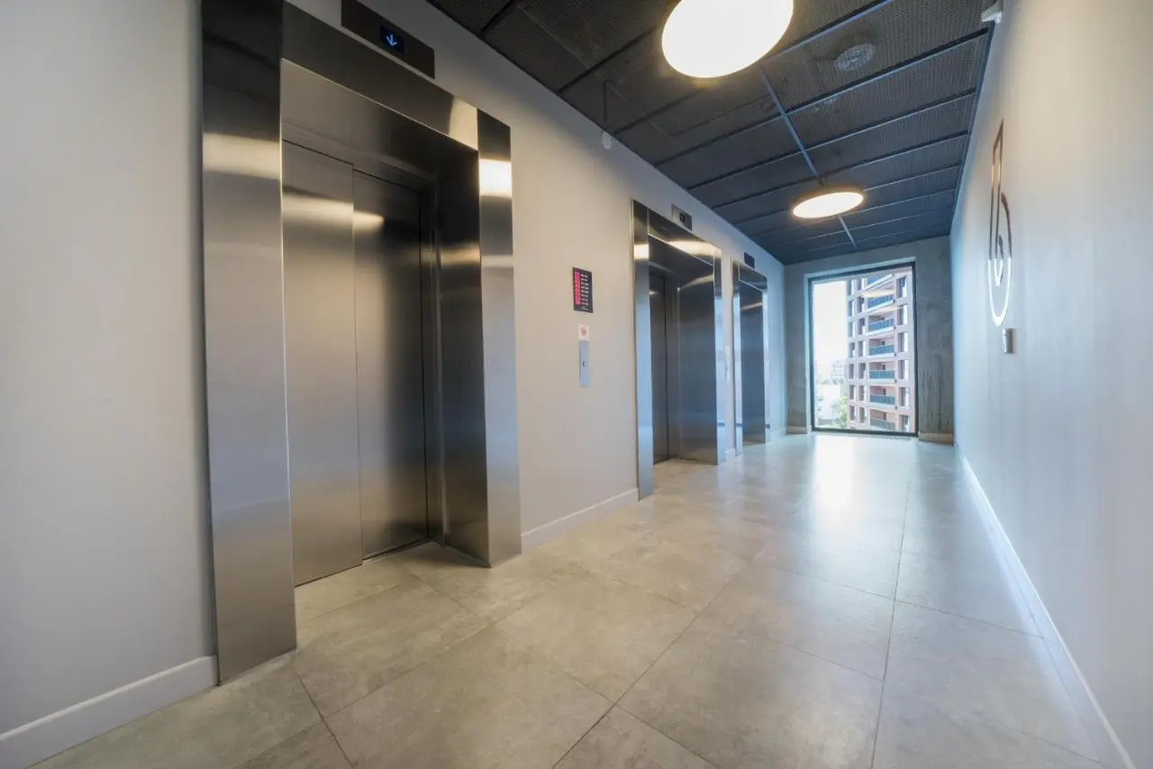 Санкт-Петербург: Arena Loft Apartments