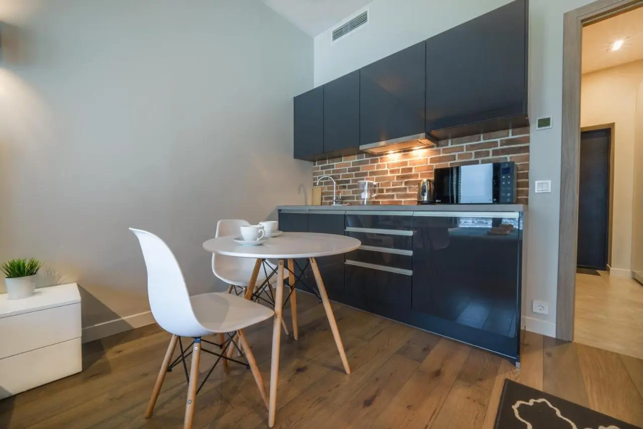 Санкт-Петербург: Arena Loft Apartments