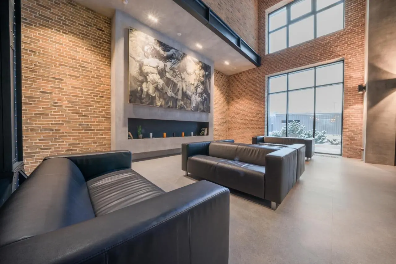 Санкт-Петербург: Arena Loft Apartments
