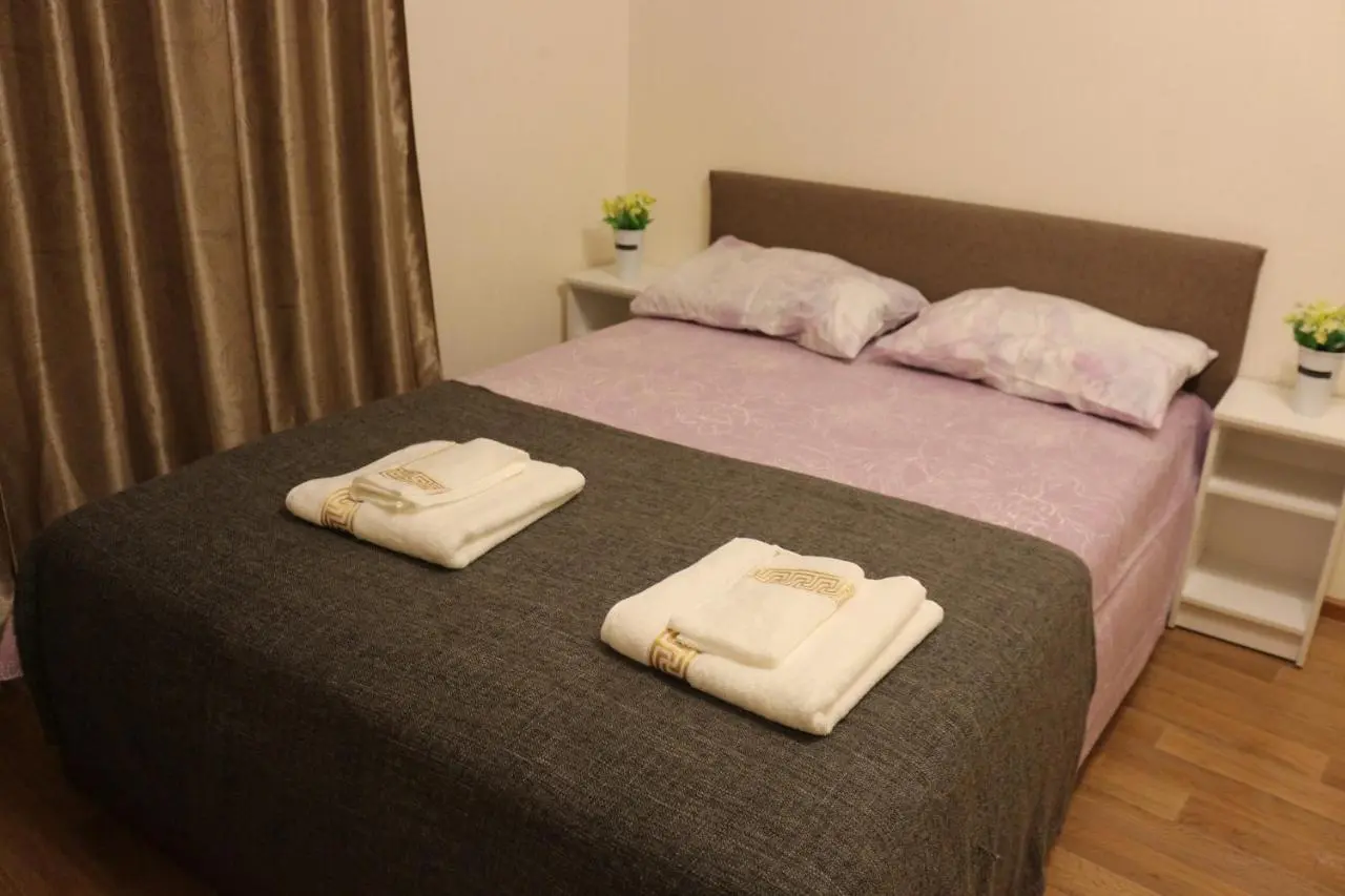 Санкт-Петербург: Rebwar Apartament Kupchino
