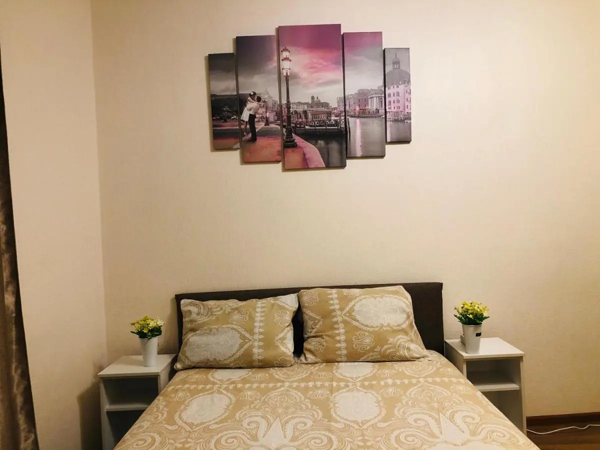 Санкт-Петербург: Rebwar Apartament Kupchino