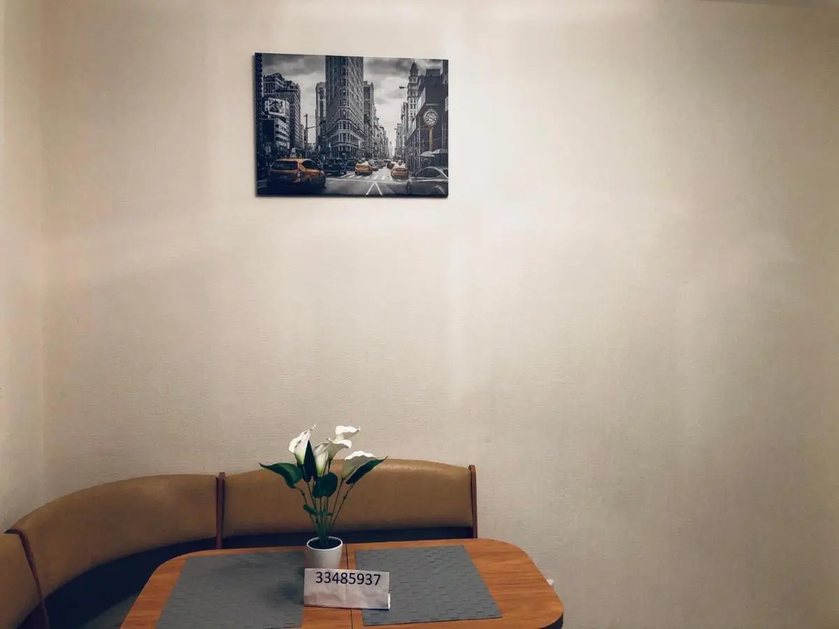 Санкт-Петербург: Rebwar Apartament Kupchino