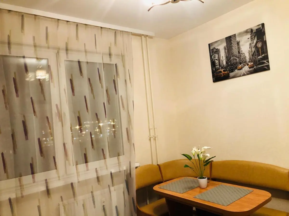 Санкт-Петербург: Rebwar Apartament Kupchino