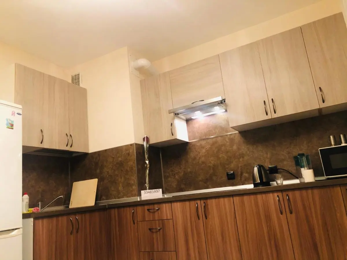 Санкт-Петербург: Rebwar Apartament Kupchino