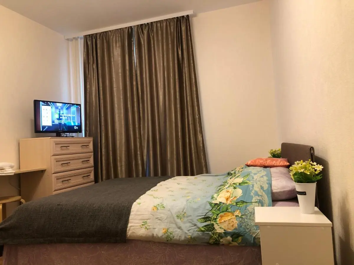Санкт-Петербург: Rebwar Apartament Kupchino