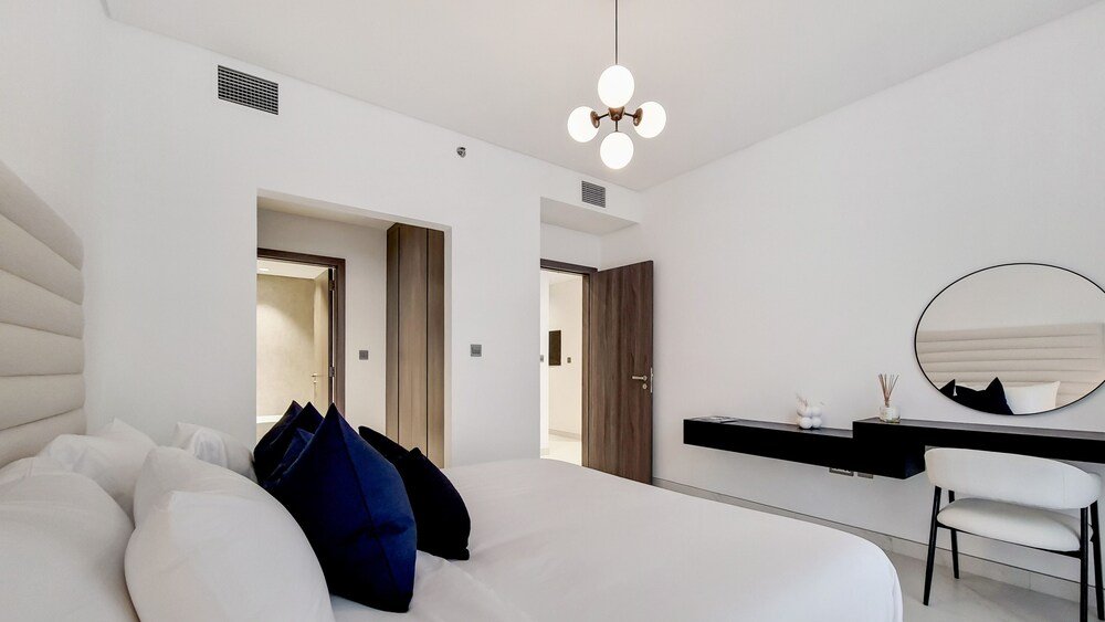 Дубай: 1B-Residence 3-406
