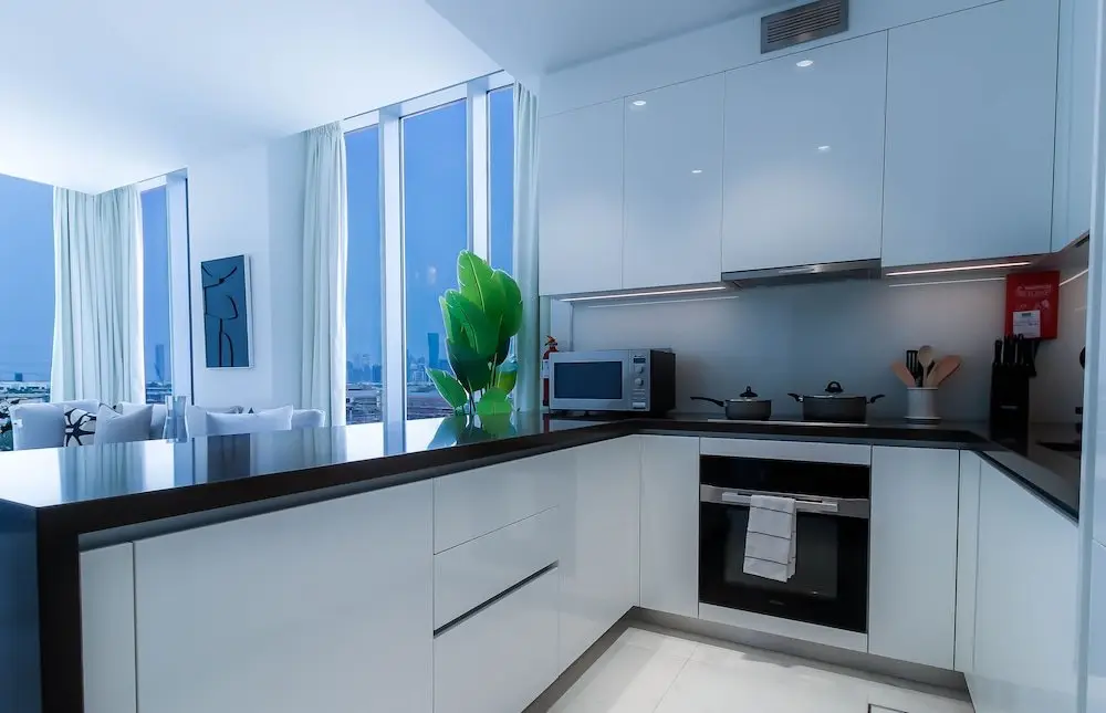 Дубай: 1B-Residence 3-301