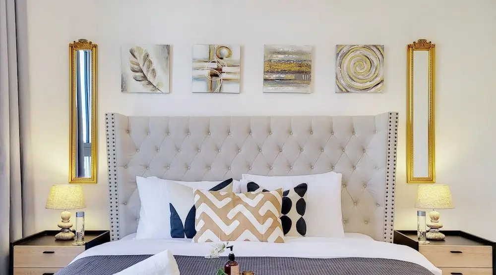 Дубай: Manzil - 1BR | Near La Mer Beach | Waterfront