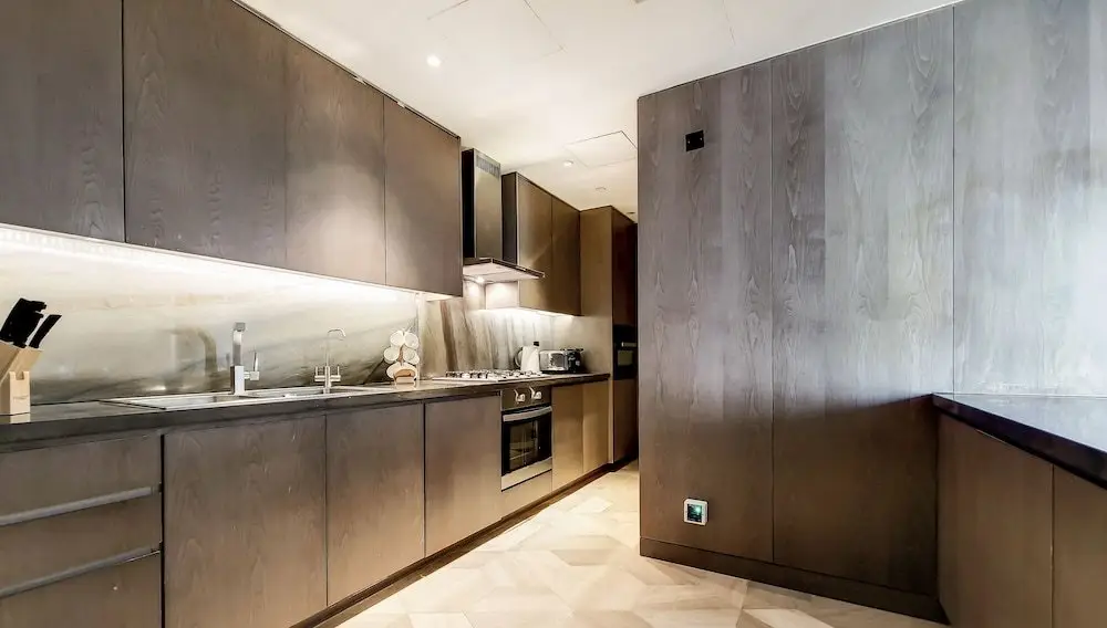 Manzil - 2BR | FIVE Palm | Pool & Beach Access — фото 1