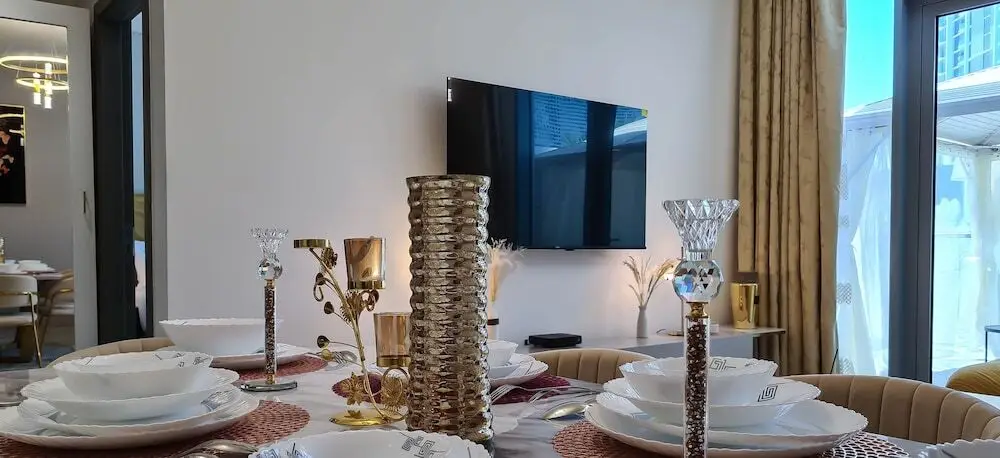 Дубай: 1B-Residence5-G06