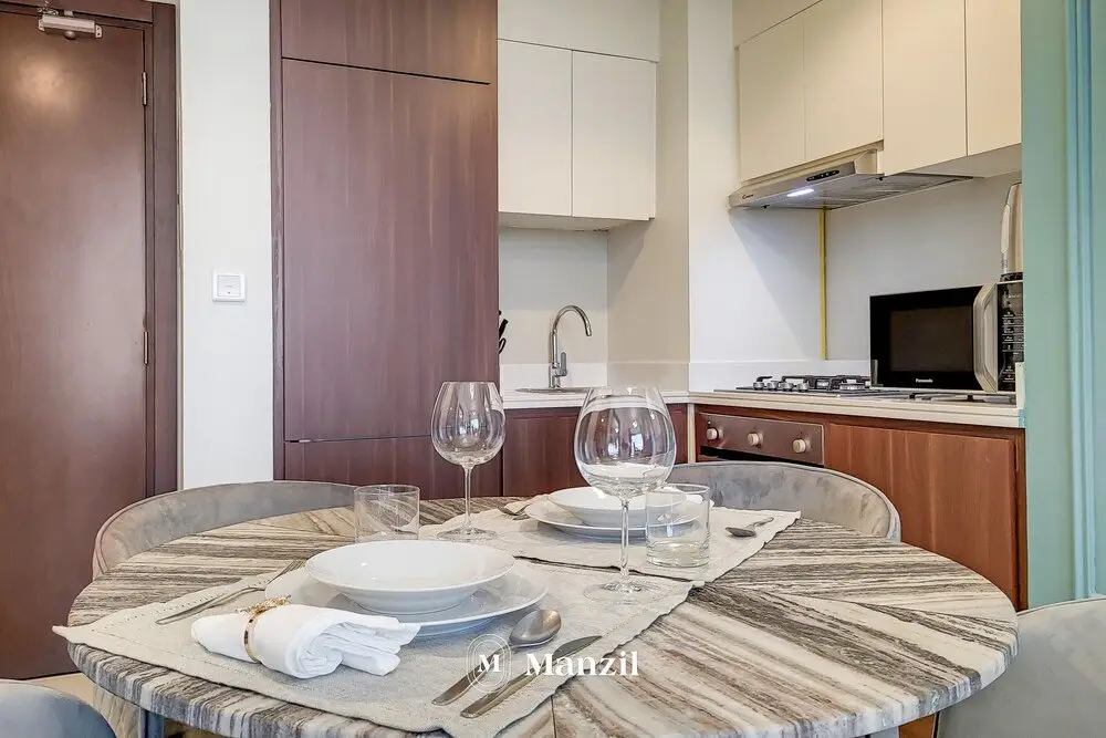 Дубай: 2b-Damac Vera-2208