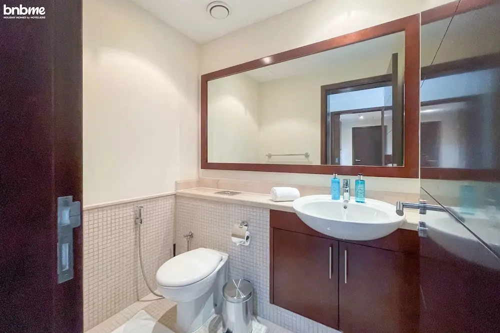 Дубай: 1B-Southridge 4 - 303 by bnbme homes