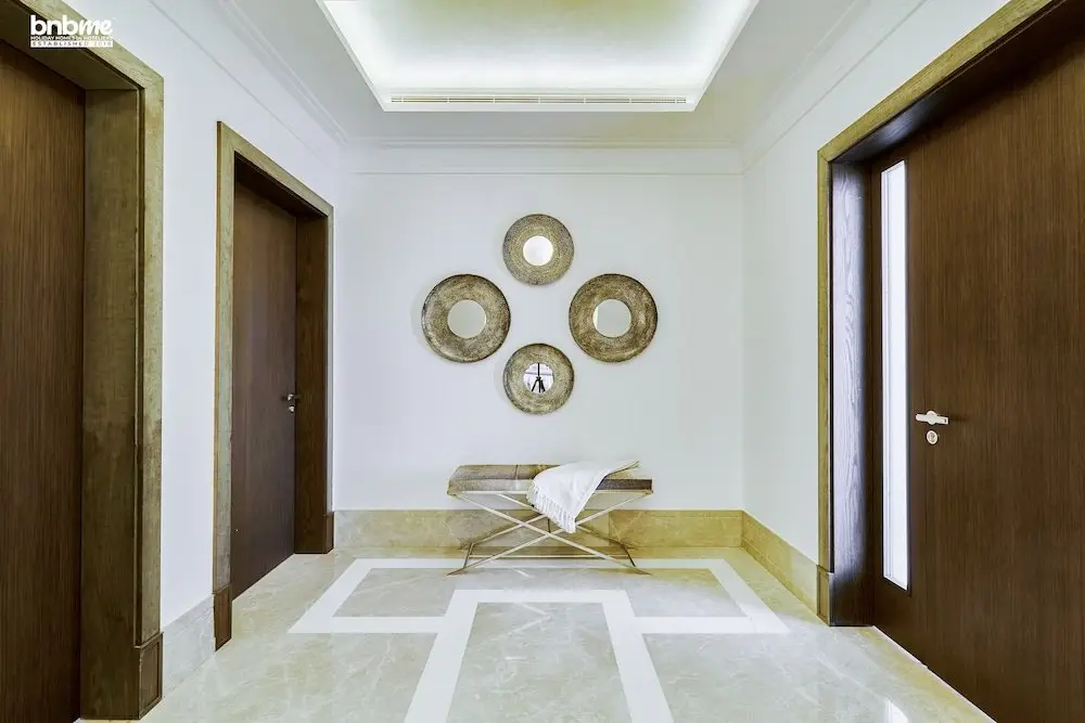 Дубай: 4M 118 31 by bnbme homes