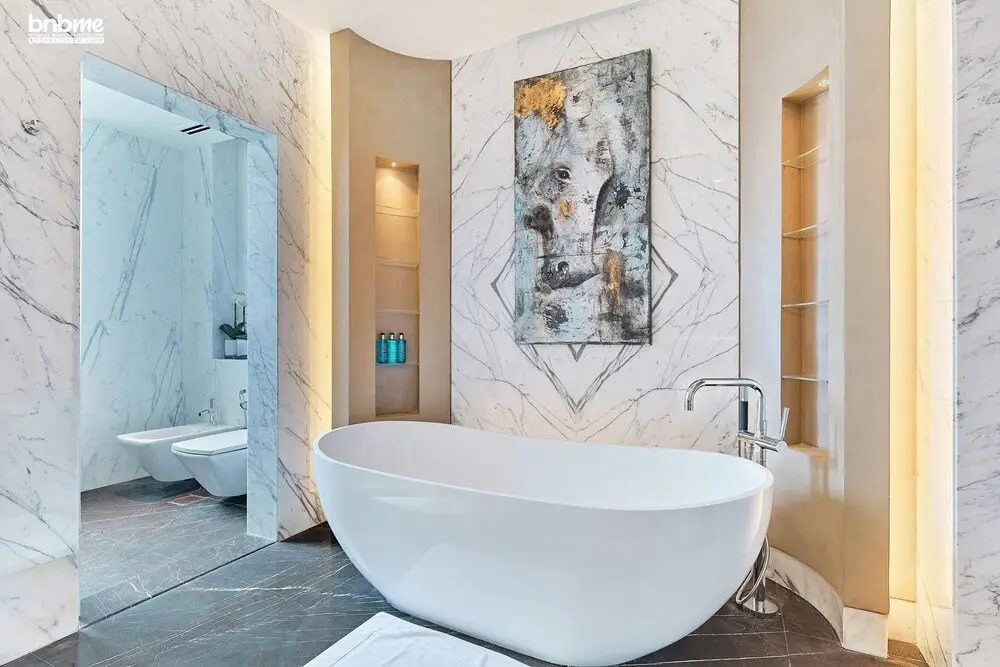 Дубай: 4M 118 31 by bnbme homes