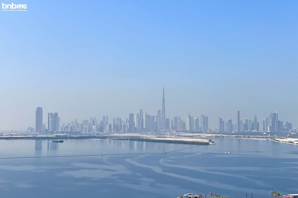 Дубай: 2B-Cove 1-1805 by bnbme homes