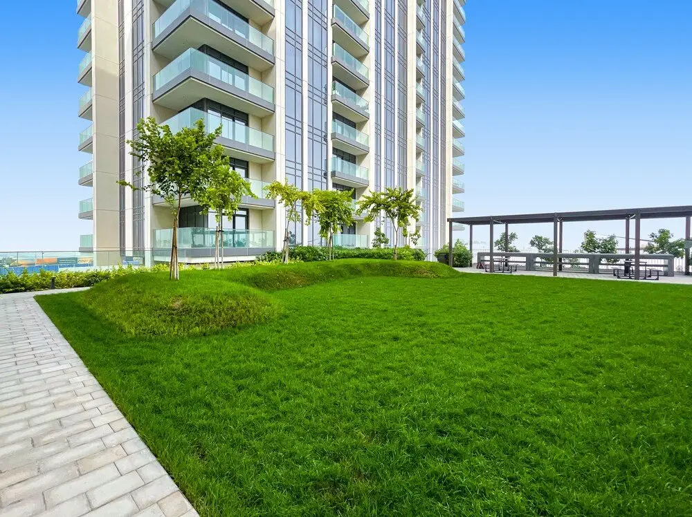 Дубай: 2B-Cove 1-1805 by bnbme homes