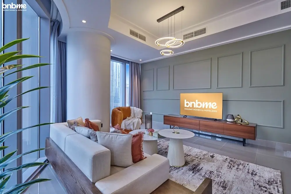 2B Opera Grand  2601 by bnbme homes — фото 1