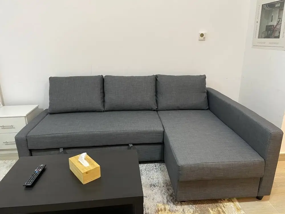 Абу-Даби: ZAPBED House -  YWE B9 606