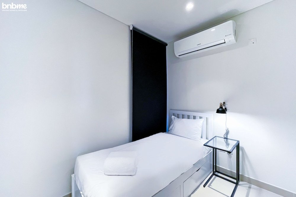 Дубай: 3B- Club Villa - 13 by bnbme homes