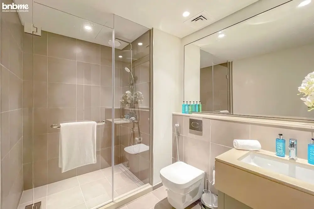 Дубай: 3B- Club Villa - 13 by bnbme homes