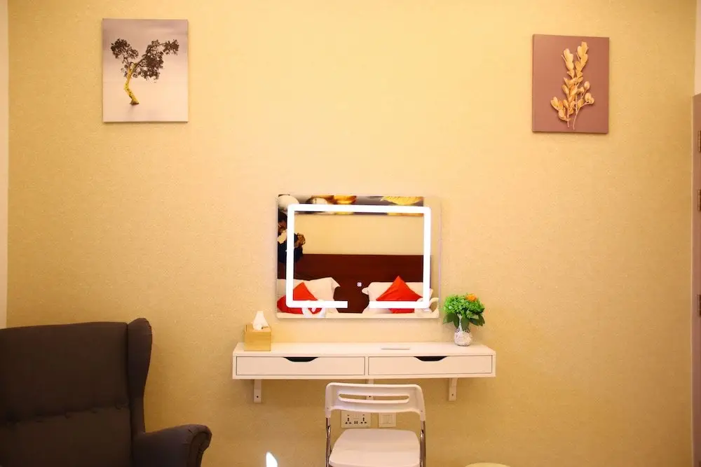 Абу-Даби: ZAPBED House -  YWE B3 601