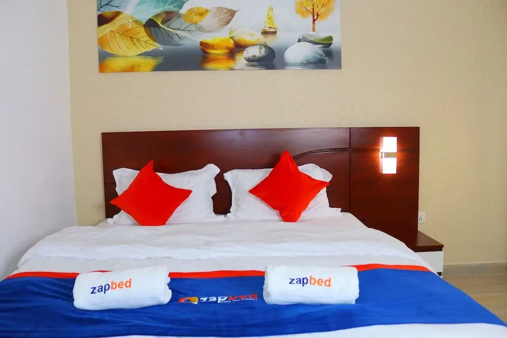 ZAPBED House -  YWE B3 601 — фото 1