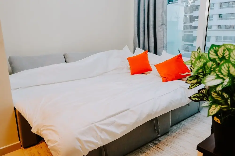 Дубай: Zapbed House � Rev 706