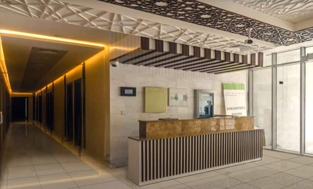 JVC studio Joya Verde with terrace - 360 vacation — фото 1