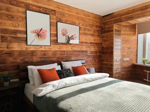 Апартаменты Однокомнатные апартаменты WELCOME HOME Aparts & Tours 1 — фото 1