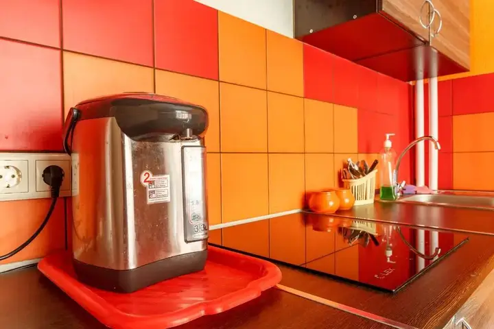 Самара: YO! Hostels (Ё Хостелс)