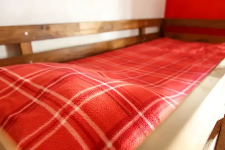Самара: YO! Hostels (Ё Хостелс)